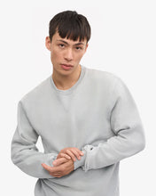 Charger l'image dans la galerie, Colorful Standard Sweatshirt Faded Grey