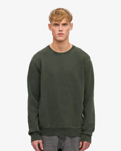 Charger l'image dans la galerie, Colorful Standard Sweatshirt Midnight Forest