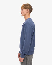 Charger l'image dans la galerie, Colorful Standard Sweatshirt Netpune Blue