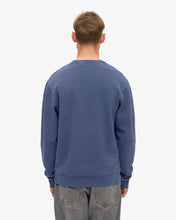 Charger l'image dans la galerie, Colorful Standard Sweatshirt Netpune Blue