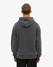 Charger l'image dans la galerie, Colorful Standard Hoodie Organic Faded black