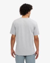 Charger l&#39;image dans la galerie, Colorful Standard T-shirt Classic Faded grey