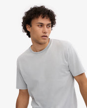 Charger l&#39;image dans la galerie, Colorful Standard T-shirt Classic Faded grey