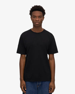 Colorful Standard T-shirt Classic Deep black