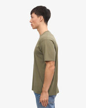 Charger l&#39;image dans la galerie, Colorful Standard T-shirt Classic Dusty olive
