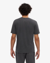 Charger l&#39;image dans la galerie, Colorful Standard T-shirt Classic Faded black