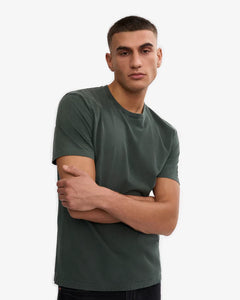 Colorful Standard T-shirt Classic Midnight forest