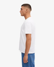 Charger l&#39;image dans la galerie, Colorful Standard T-shirt Classic Optical white