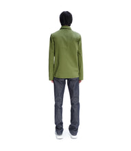 Charger l&#39;image dans la galerie, A.P.C. Veste Kerlouan Vert fonce