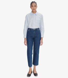 A.P.C. Jean New Sailor Indigo