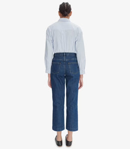 A.P.C. Jean New Sailor Indigo