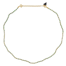 Charger l&#39;image dans la galerie, Mon Precieux Gem Collier Candies en Emeraude