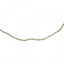 Charger l&#39;image dans la galerie, Mon Precieux Gem Collier Candies en Emeraude