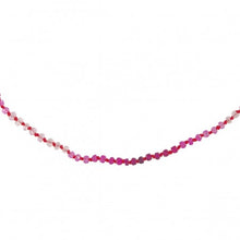 Charger l&#39;image dans la galerie, Mon Precieux Gem Collier Candies en Rubis Shaded