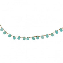 Charger l&#39;image dans la galerie, Mon Precieux Gem Collier Goutte en Amazonite