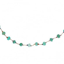 Charger l&#39;image dans la galerie, Mon Precieux Gem Collier Jellies en Chrysoprase