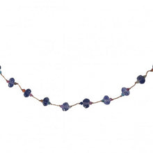 Charger l&#39;image dans la galerie, Mon Precieux Gem Collier Jellies en Iolite