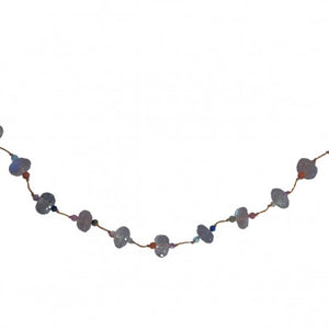 Mon Precieux Gem Collier Jellies en Labradorite