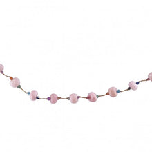 Charger l&#39;image dans la galerie, Mon Precieux Gem Collier Jellies en Opale rose