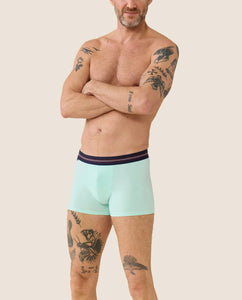Le Slip Français Coffret Boxers Le Marius Trio