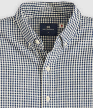 Charger l&#39;image dans la galerie, Levi&#39;s® Blue Tab Chemise Check Blue