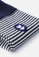 Charger l&#39;image dans la galerie, Le Slip Français Chaussettes Les Lucas Marinière