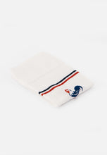 Charger l'image dans la galerie, Le Slip Français Chaussettes Lucas Fier Blanc