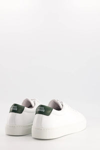 National Standard Baskets Edition 3 White Green