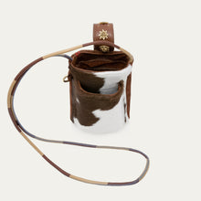 Charger l&#39;image dans la galerie, Claris Virot Etui à Téléphone Marcus en Cuir Rodéo