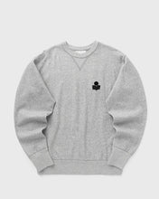 Charger l'image dans la galerie, Isabel Marant Sweatshirt Mike Grey