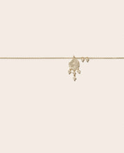 Charger l&#39;image dans la galerie, Pascale Monvoisin Collier Gaby N1 Gold