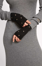 Charger l&#39;image dans la galerie, Roseanna Gants Mitaine Navy