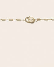 Charger l&#39;image dans la galerie, Pascale Monvoisin Collier Ginger Blanc