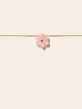 Charger l'image dans la galerie, Pascale Monvoisin Collier Ida Strawberry Quartz