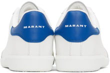 Charger l&#39;image dans la galerie, Isabel Marant Baskets Brycy Electric Blue