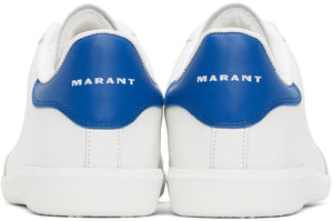 Isabel Marant Baskets Brycy Electric Blue