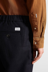 Edmmond Studios Pantalon Jack Plain Navy