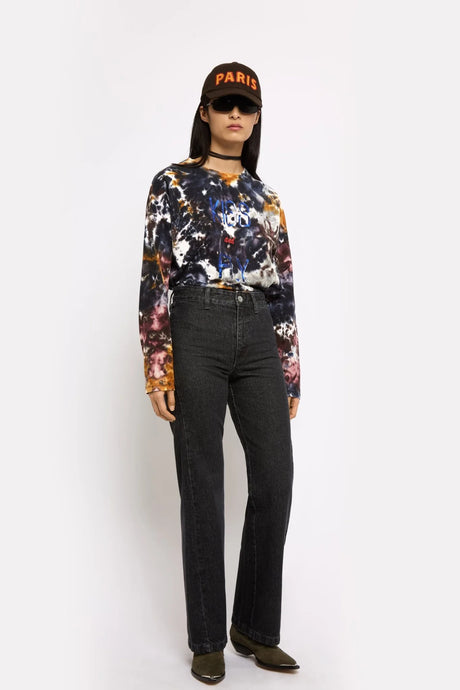 Roseanna Jean Ward Black