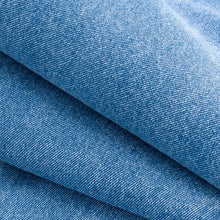Charger l&#39;image dans la galerie, Ateliers de Nîmes Jean DN.20 Coupe Droite Bleu de Nîmes
