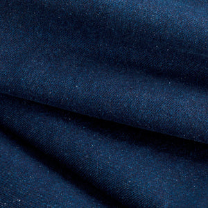 Ateliers de Nîmes Jean DN.30 Coupe Droite Ajustée Bleu de Nîmes
