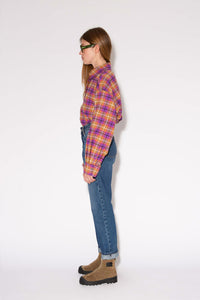 Roseanna Jean Glory Bleu