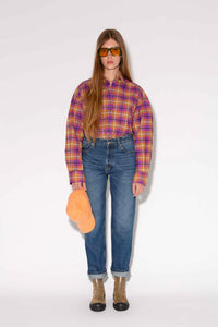 Roseanna Jean Glory Bleu