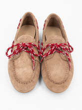 Charger l'image dans la galerie, Toral Mocasins Kimana en Cuir Sand
