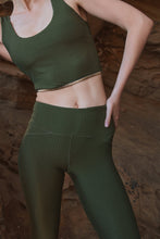 Charger l&#39;image dans la galerie, La Nouvelle Legging Ben Kaki Yoga