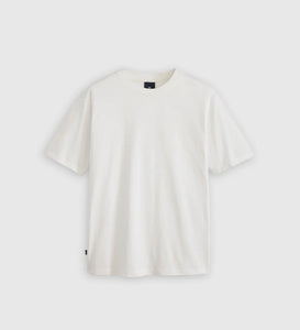 Levi's® Blue Tab T-Shirt Relaxed White