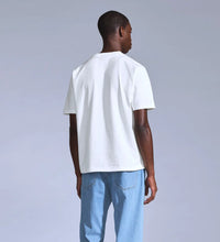 Charger l&#39;image dans la galerie, Levi&#39;s® Blue Tab T-Shirt Relaxed White