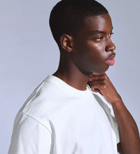 Charger l&#39;image dans la galerie, Levi&#39;s® Blue Tab T-Shirt Relaxed White