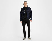 Charger l&#39;image dans la galerie, Jean Levi&#39;s® Made &amp; Crafted® 512 Moj Black rinse