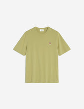 Charger l&#39;image dans la galerie, Maison Kitsuné T-shirt Fox head Patch Canvas