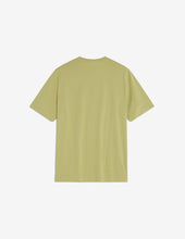 Charger l&#39;image dans la galerie, Maison Kitsuné T-shirt Fox head Patch Canvas